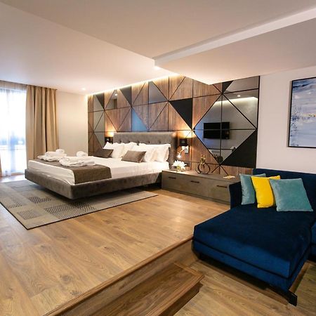 Hotel Sokrati Selitë e Vogël المظهر الخارجي الصورة